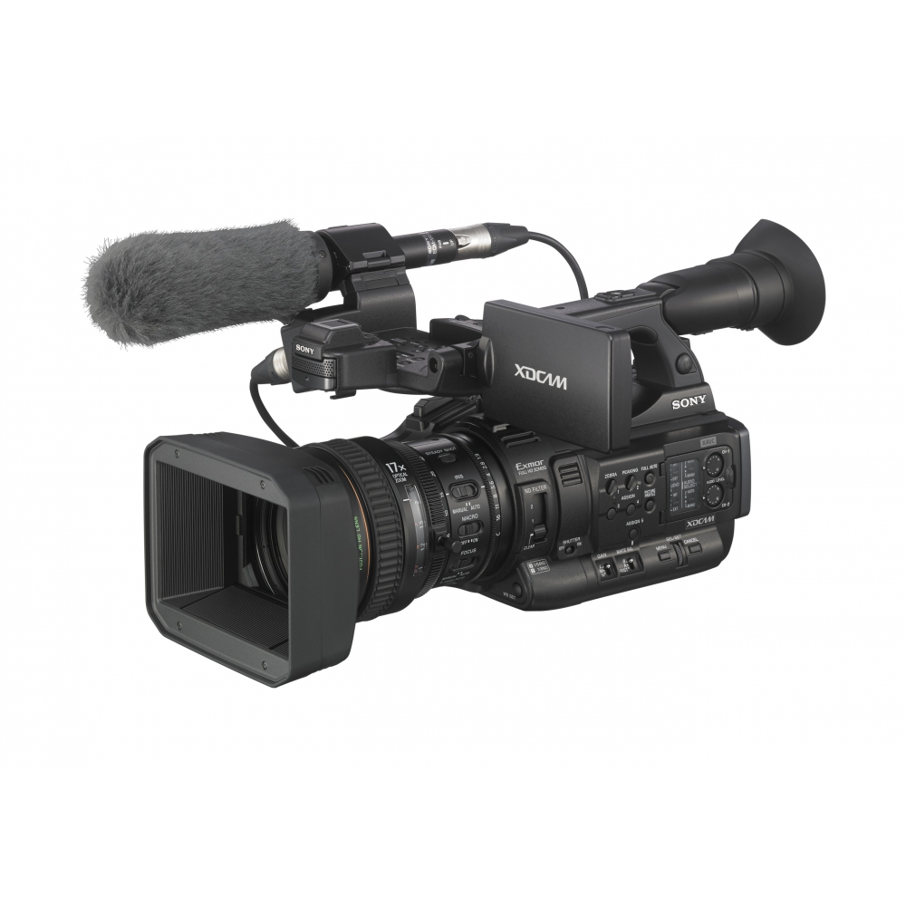 SONY PXW-X280ͣa(chn)