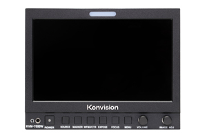 KVM-7050W