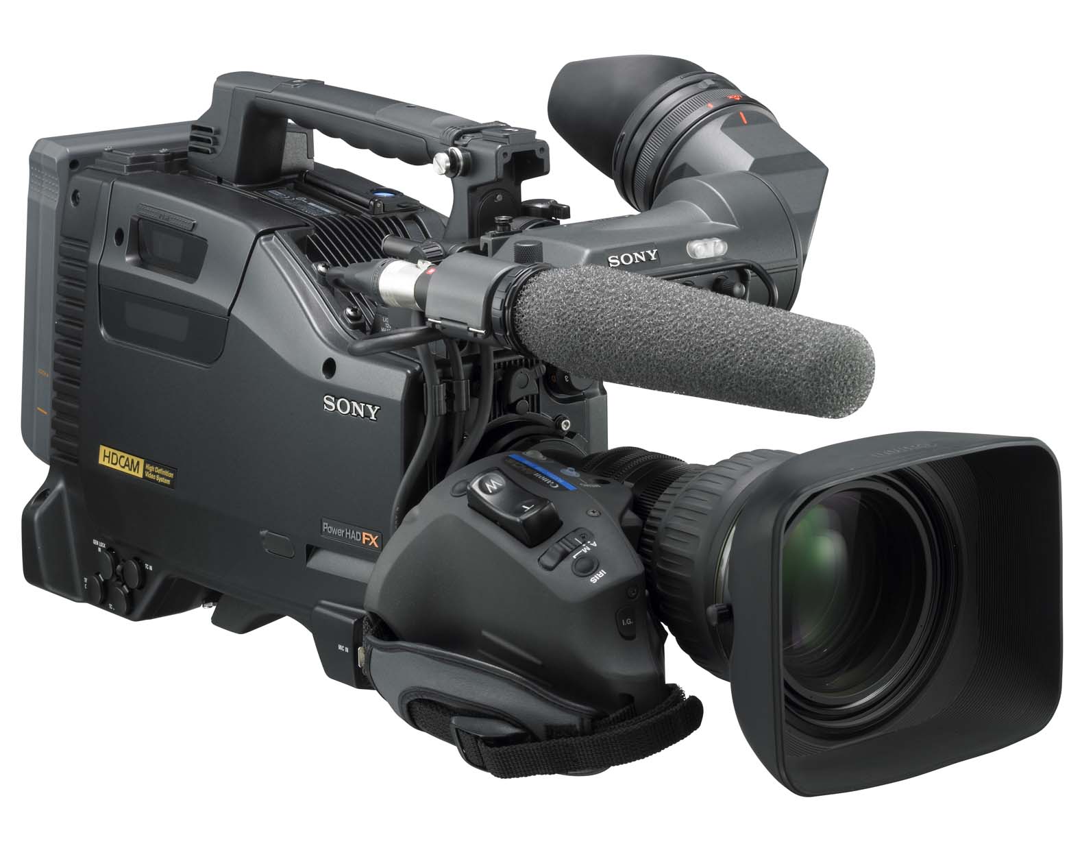HDW-800P
