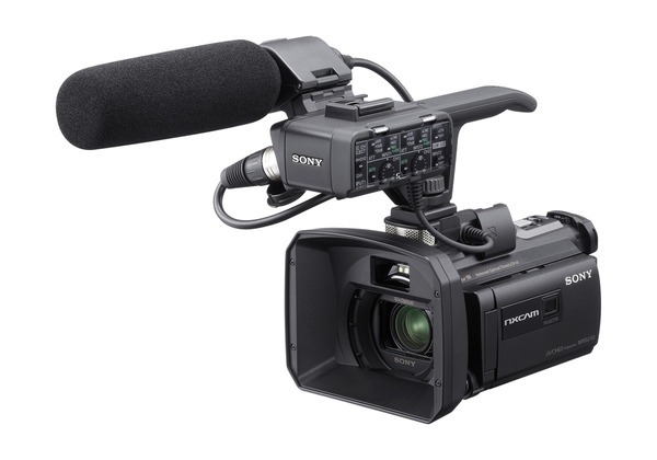 HXR-NX30C