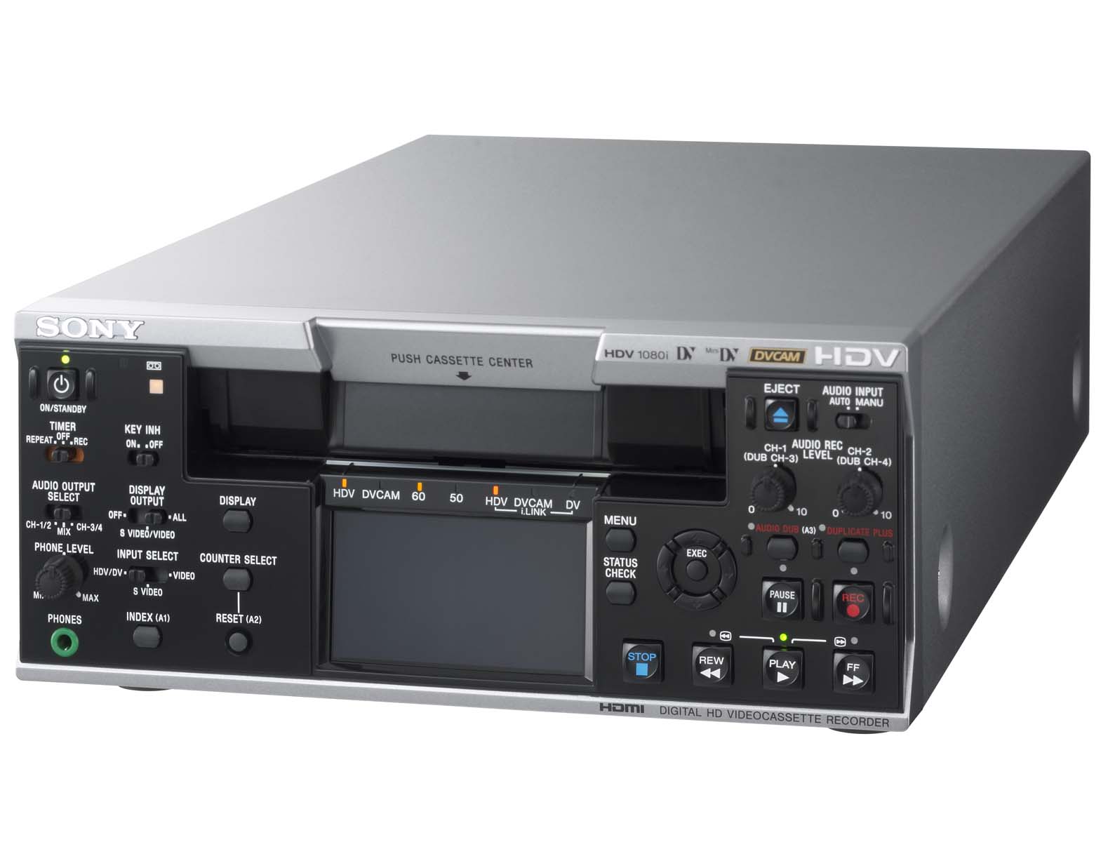 HVR-M25C Ȕ(sh)ִŎC